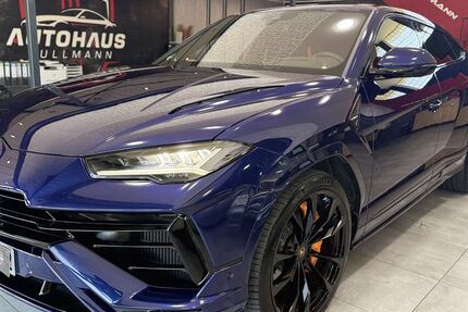 Lamborghini Urus 9.900 km 287.000 &euro; Erding 85435