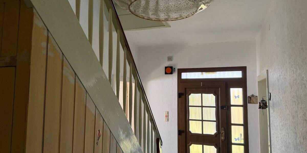 Einfamilienhaus Burgdorf Ramlingen-Ehlershausen - 7 Zimmer, 178 m&sup2;, 329.900&euro; | Angebot:26389056