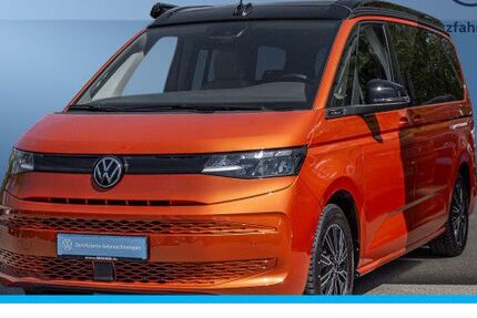 VW T7 California 6.445 km 69.950 &euro; München 81829