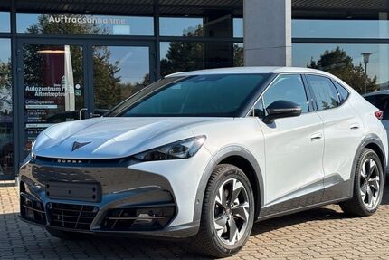 Cupra Tavascan 4.900 km 42.500 € Altentreptow 17087