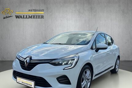 Renault Clio 86.670 km 8.990 &euro; Gronau 48599