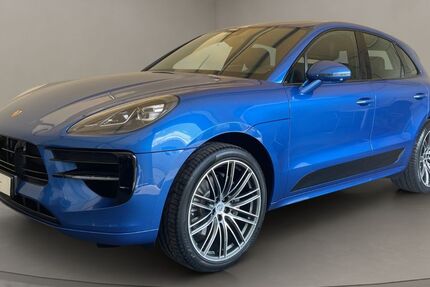 Porsche Macan 61.355 km 56.800 &euro; Köln 50823