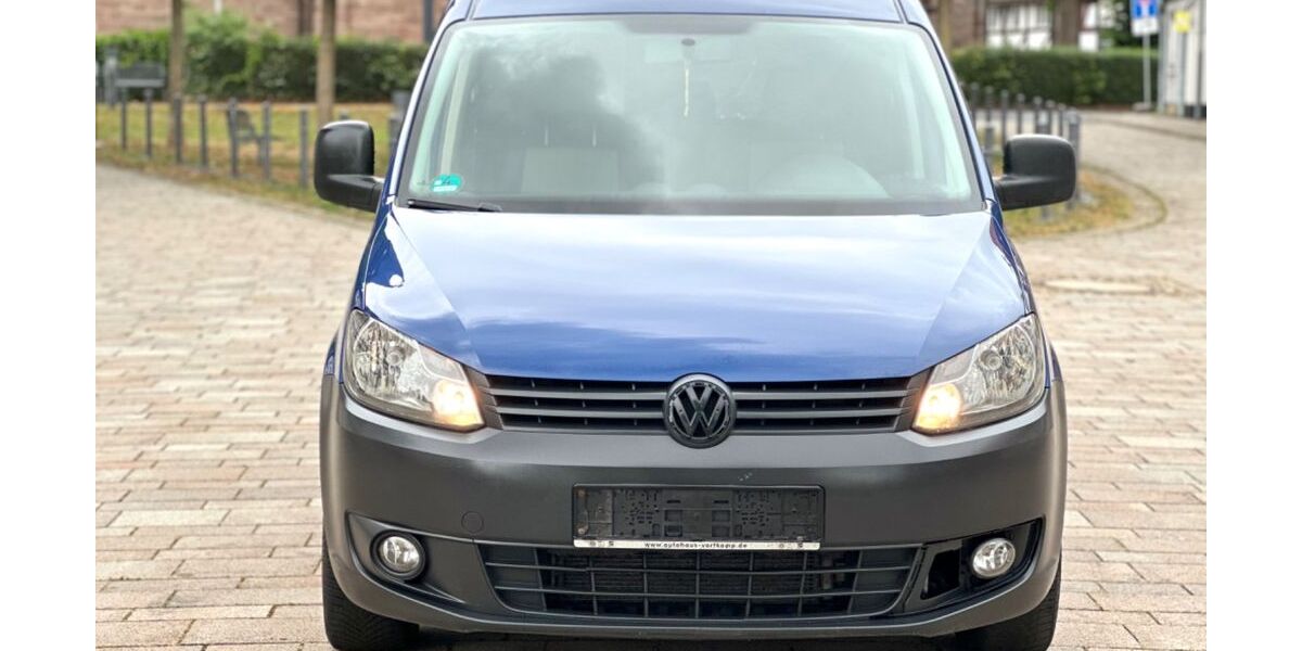 VW Caddy Maxi 387.200 km 6.990 &euro; Bovenden 37120