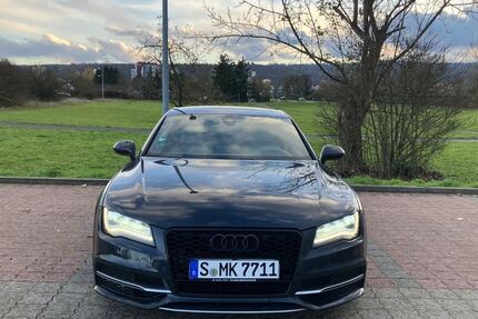 Audi A7 166.500 km 14.999 € Stuttgart 70499