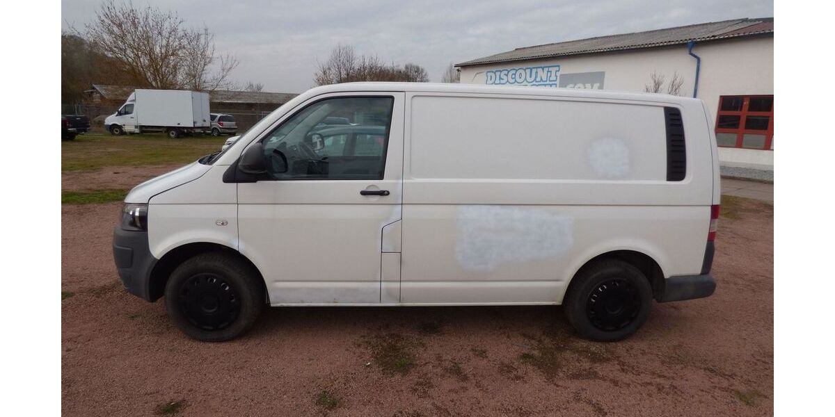 VW T5 Transporter 226.500 km 5.890 &euro; Leimbach/Bad Salzungen 36433