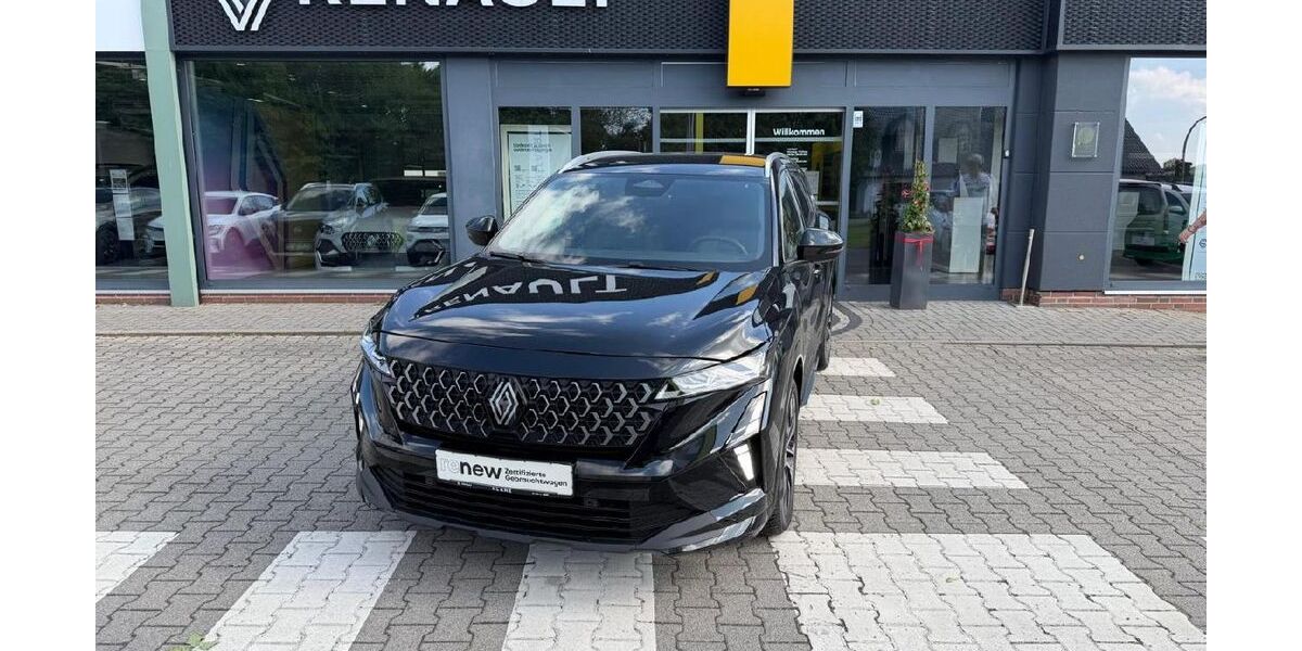 Renault Espace 27.600 km 32.990 &euro; Emstek-West 49685