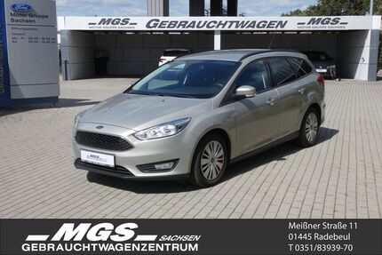 Ford Focus 145.900 km 5.500 &euro; Radebeul 01445