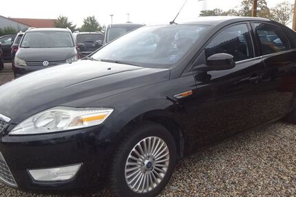 Ford Mondeo 222.595 km 1.900 &euro; Dresden 01219