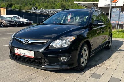 Hyundai i30 218.657 km 2.999 € Schnaitheim-Heidenheim 89520