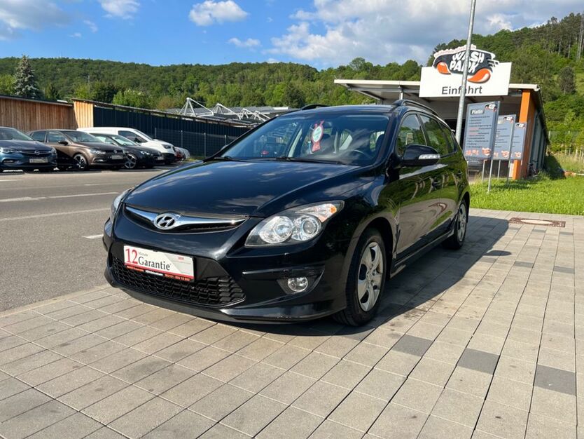 Hyundai i30 218.657 km 2.999 € Schnaitheim-Heidenheim 89520