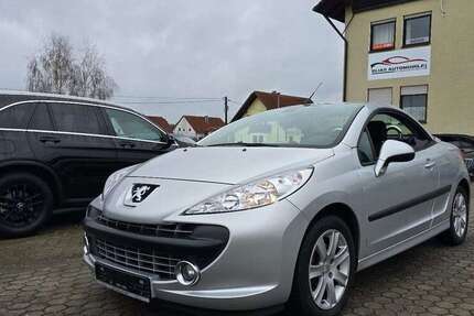 Peugeot 207 120.000 km 3.290 &euro; Schmidmühlen 92287