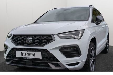 Seat Ateca 26.880 km 32.849 € Jena 07743
