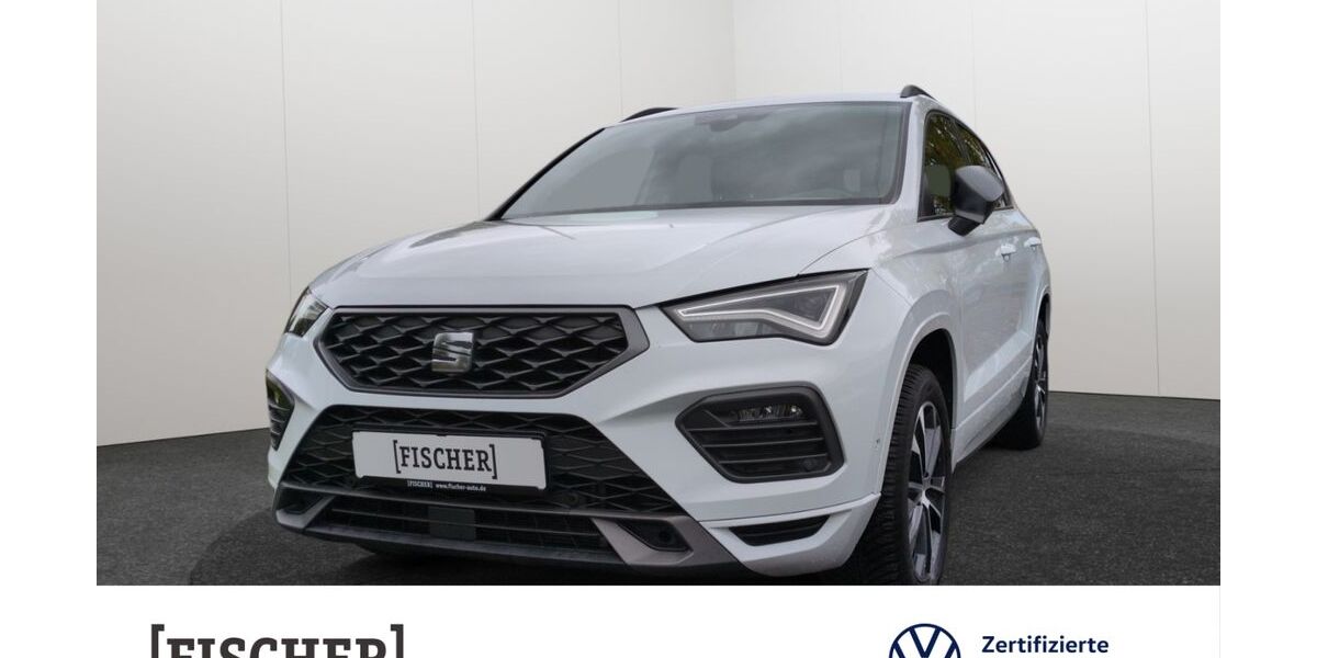 Seat Ateca 26.880 km 32.849 € Jena 07743
