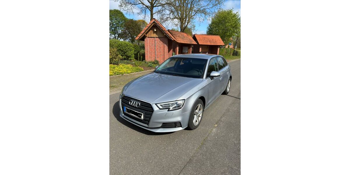 Audi A3 145.000 km 9.999 &euro; Werlte 49757