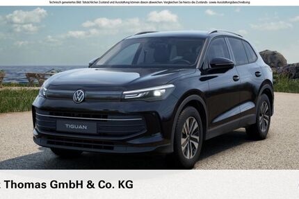 VW Tiguan 9.000 km 43.950 &euro; Celle 29223