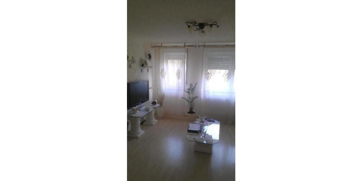 ObjNr:11733 - frisch Sanierte 2 ZKB Eigentumswohnung in zentraler Citylage (saniert 2012) - Etagenwohnung Ludwigshafen am Rhein Ludwigshafen-Hemshof | Angebot:23602146