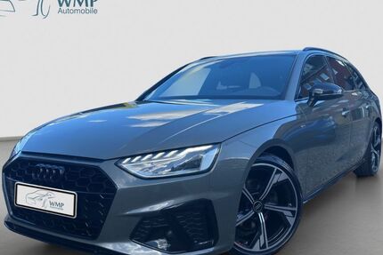 Audi A4 123.419 km 26.990 &euro; Hamburg 22045