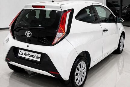 Toyota Aygo (X) 104.000 km 6.480 &euro; Burgdorf 31303