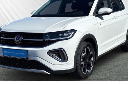 VW T-Cross 5.244 km 25.990 &euro; Osann-Monzel 54518