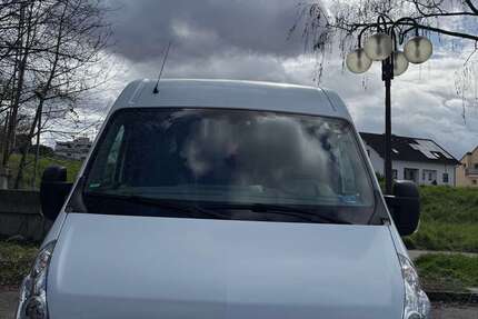 Opel Movano 117.600 km 30.000 &euro; Bensheim, Stadt 64625