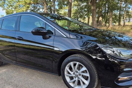 Opel Astra 108.000 km 8.350 &euro; Osnabrück 49088