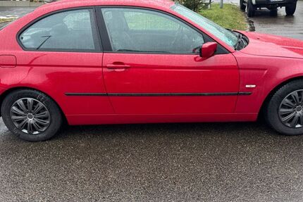 BMW 316 181.000 km 900 &euro; Urbach 73660