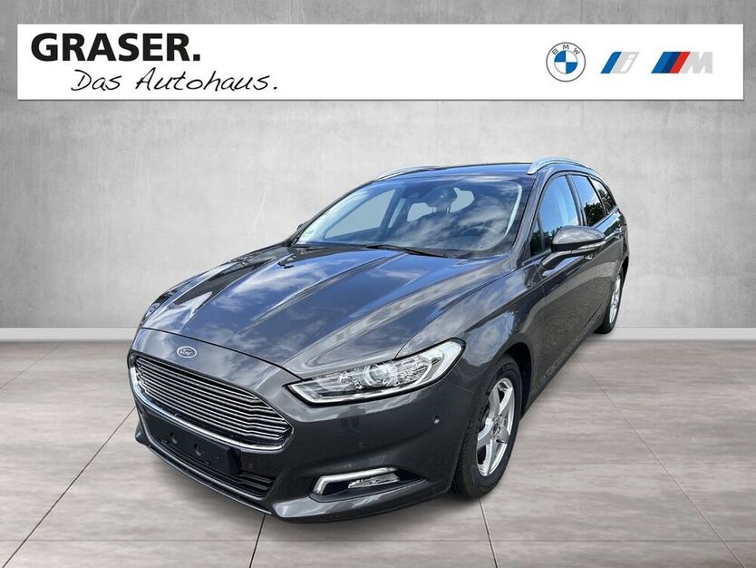 Mondeo