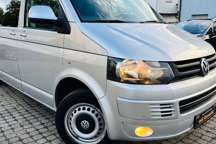 VW T5 Transporter 151.335 km 14.690 &euro; Mannheim 68307