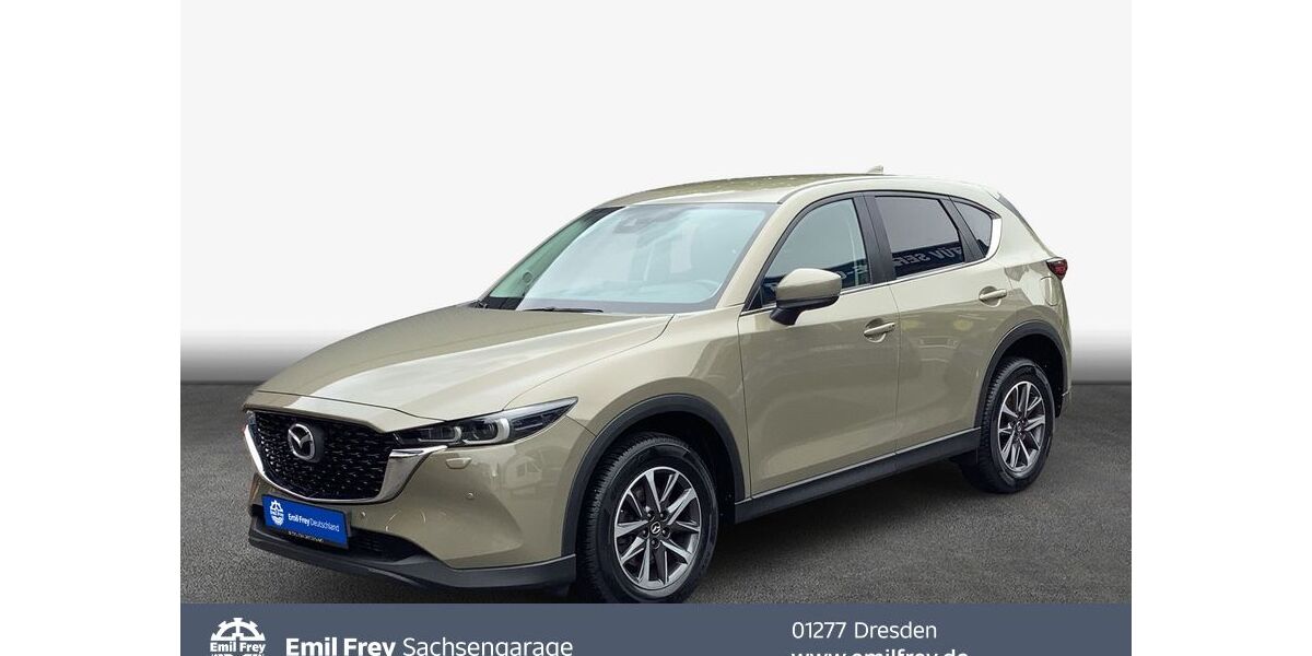 Mazda CX-5 86.047 km 21.940 &euro; Dresden 01277