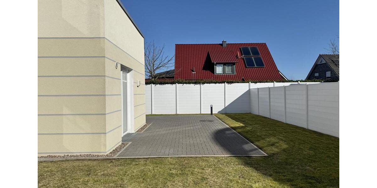 Erdgeschoßwohnung Rastede - 3.5 Zimmer, 131 m&sup2;, 1.485&euro; | Angebot:26496188