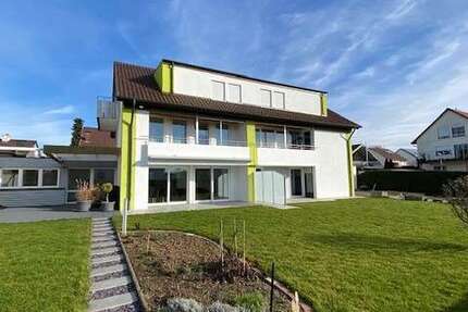 Haus Neckarsulm - 5 Zimmer, 140 m&sup2;, 1.660&euro; | Angebot:24776161