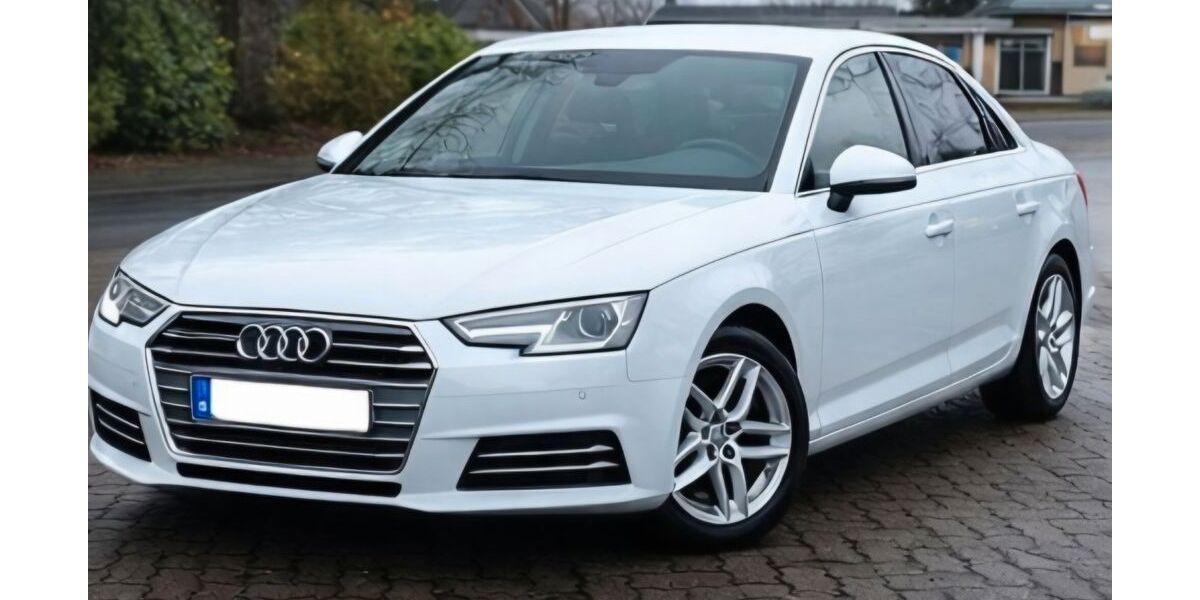 Audi A4 157.000 km 16.500 &euro; Großhansdorf 22927