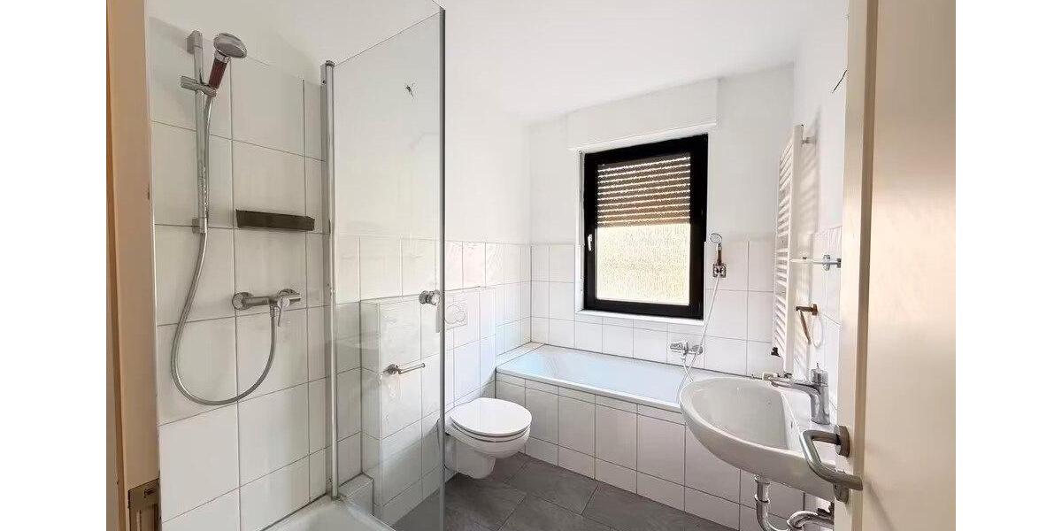 Erdgeschoßwohnung Waltrop - 3 Zimmer, 75 m&sup2;, 850&euro; | Angebot:26676678