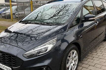 Ford S-Max 166.000 km 16.349 € Osnabrück 49084