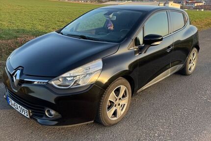 Renault Clio 92.700 km 9.000 &euro; Giesel 36119