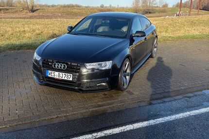 Audi A5 225.000 km 18.000 &euro; Wesel 46487