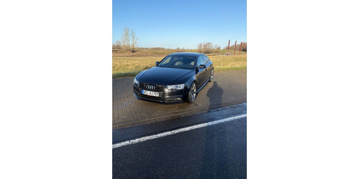 Audi A5 225.000 km 18.000 &euro; Wesel 46487