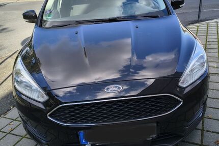 Ford Focus 120.000 km 8.200 € Idstein 65510