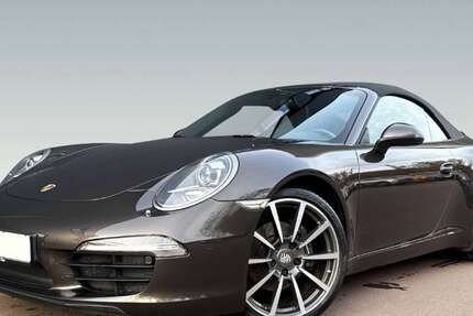 Porsche 991 34.850 km 89.900 &euro; Trier 54292
