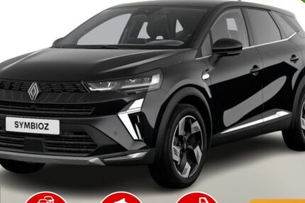 Renault Symbioz 20.333 km 27.288 &euro; Freiburg im Breisgau 79111