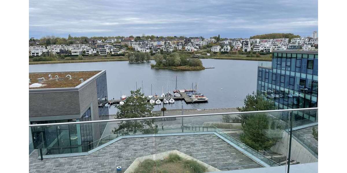 Wohnung zum Mieten in Dortmund 3.700 € 231.32 m² 4 zimmer