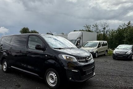 Opel Zafira Life 313.000 km 13.200 &euro; Friedberg 61169