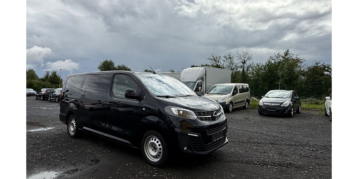 Opel Zafira Life 313.000 km 13.500 &euro; Friedberg 61169