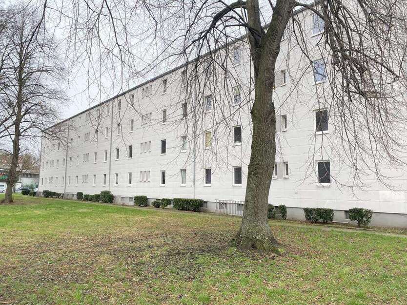 Wohnung zum Mieten in Dortmund 349 € 34.83 m²