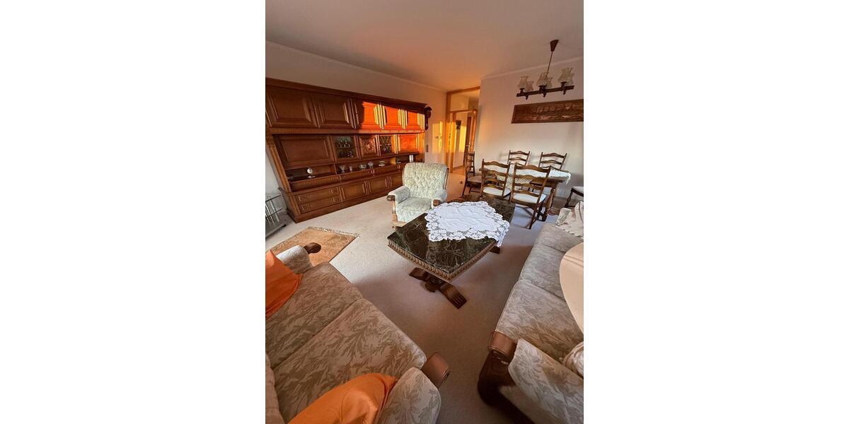 Etagenwohnung Stuhr - 3 Zimmer, 89 m&sup2;, 330.000&euro; | Angebot:24939648