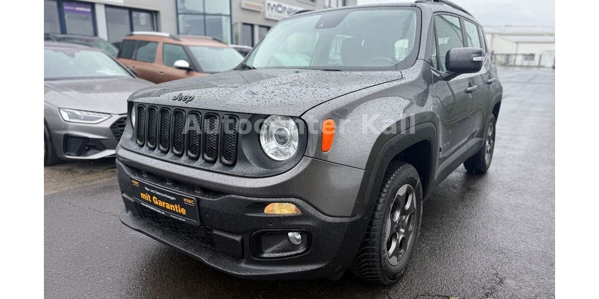 Jeep Renegade 193.000 km 8.990 &euro; Kall 53925