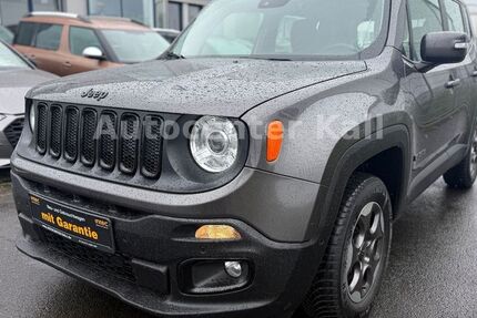 Jeep Renegade 193.000 km 9.490 &euro; Kall 53925