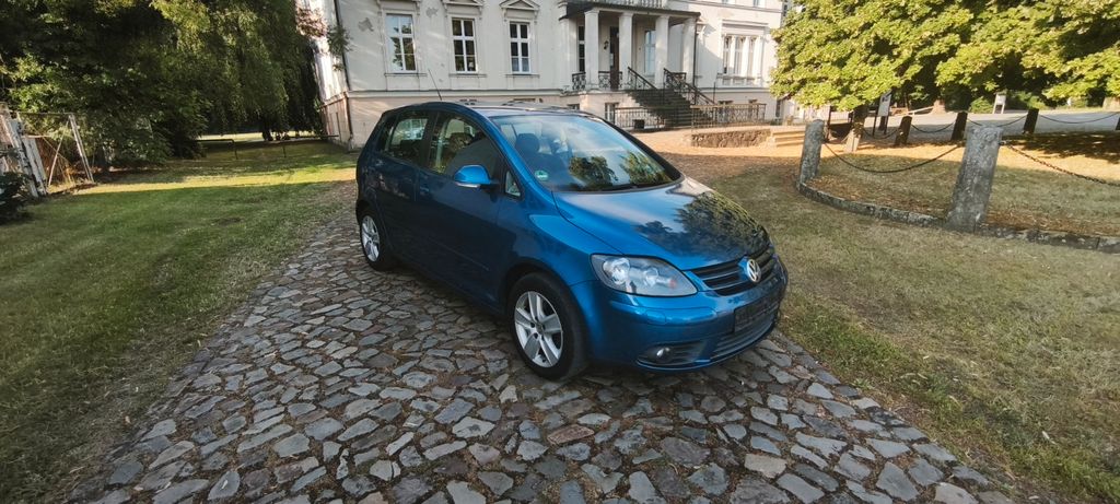 VW Golf Plus 240.400 km 3.700 &euro; Kunrau 38486