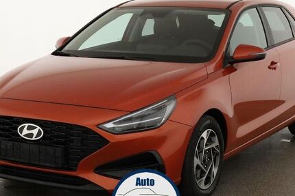 Hyundai i30 5.600 km 19.995 € Neukirchen 94362