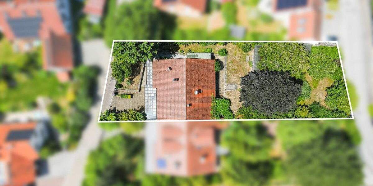 Doppelhaushälfte Lappersdorf Hainsacker - 7 Zimmer, 168 m&sup2;, 570.000&euro; | Angebot:25743843